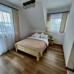 Quarto em Acomodações Particulares Rozeta *