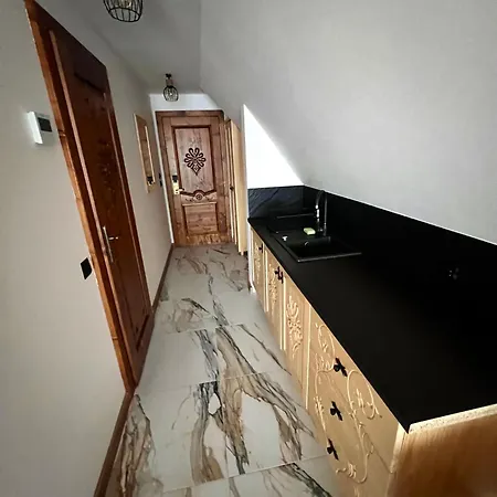 Rozeta Kwatera prywatna