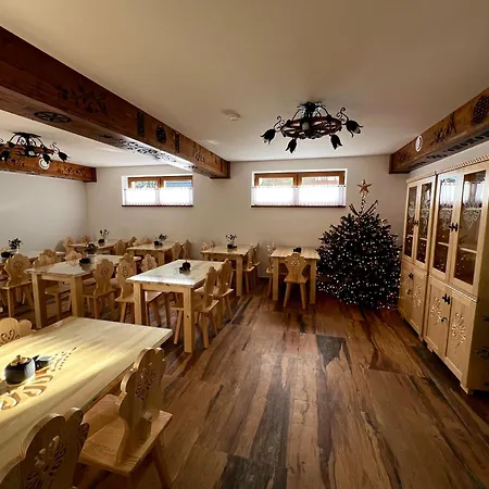 Kwatera prywatna Rozeta *