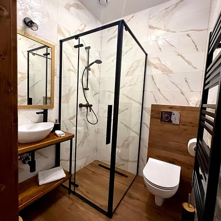 Rozeta Kwatera prywatna *