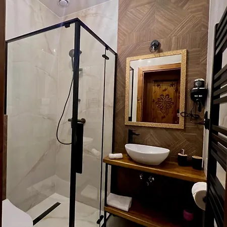 Kwatera prywatna Rozeta