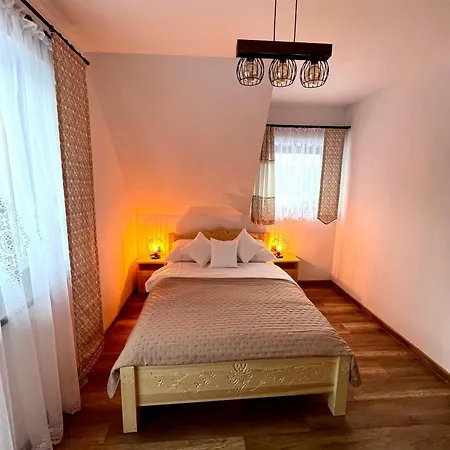 Rozeta * Witów