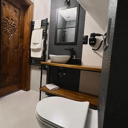 Rozeta Kwatera prywatna Witów