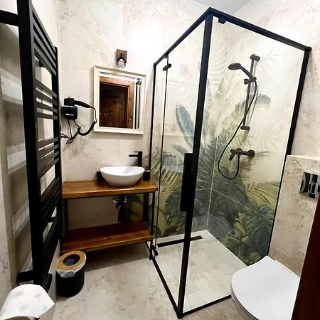 Rozeta Kwatera prywatna Witów