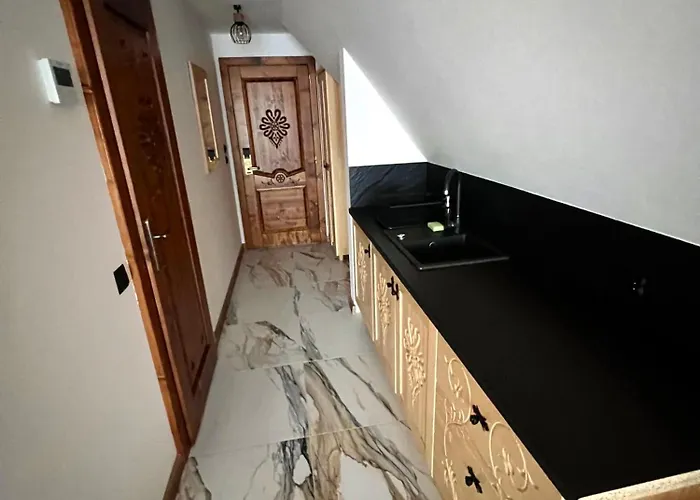 Rozeta Homestay szállás