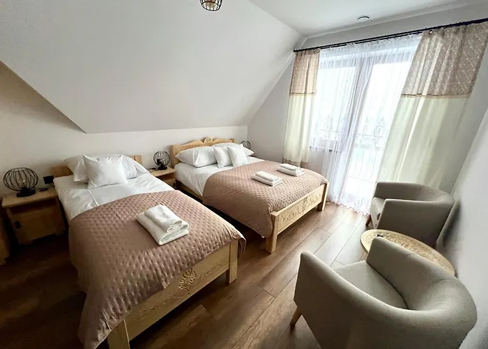 Accommodatie bij particulieren Rozeta