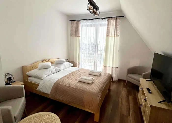 Rozeta Accommodatie bij particulieren