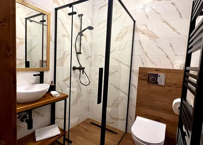 Rozeta Accommodatie bij particulieren *