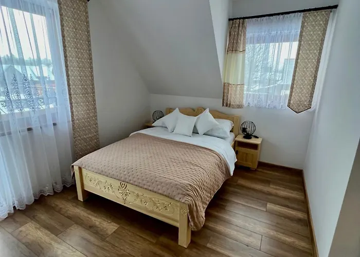 Accommodatie bij particulieren Rozeta *