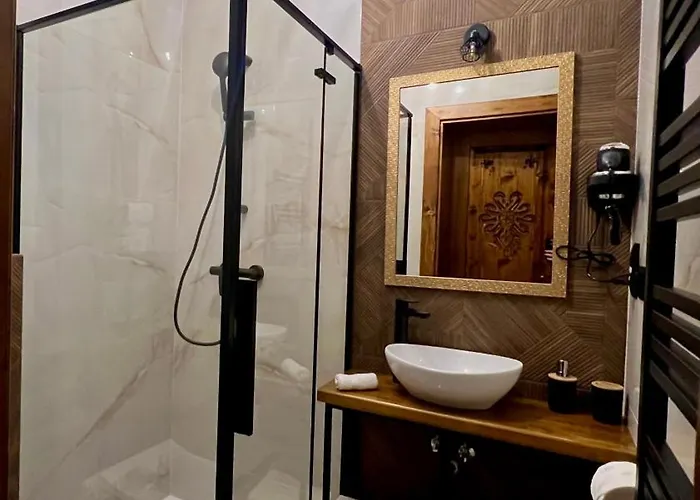 Accommodatie bij particulieren Rozeta